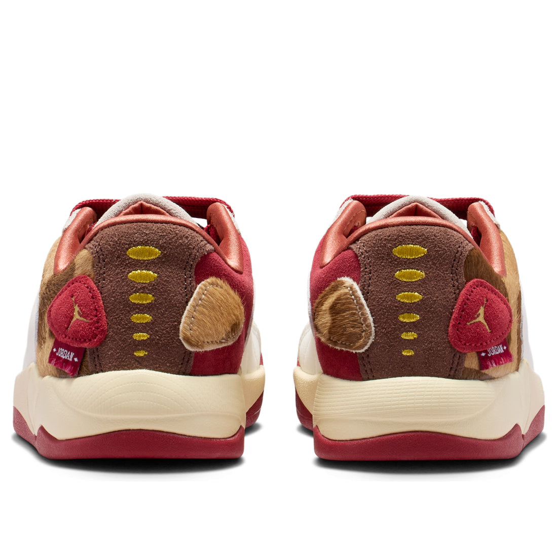 (GS) Air Jordan Session 'Chinese New Year' IQ1112-011