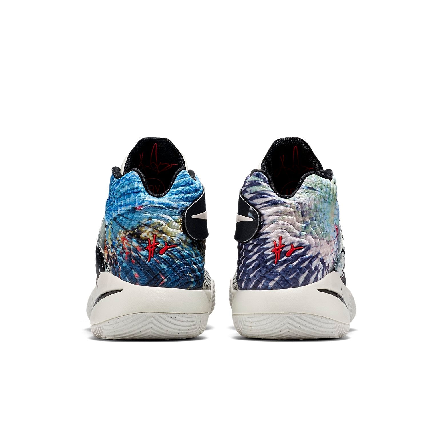 Nike Kyrie 2 EP 'Effect' 820537-901