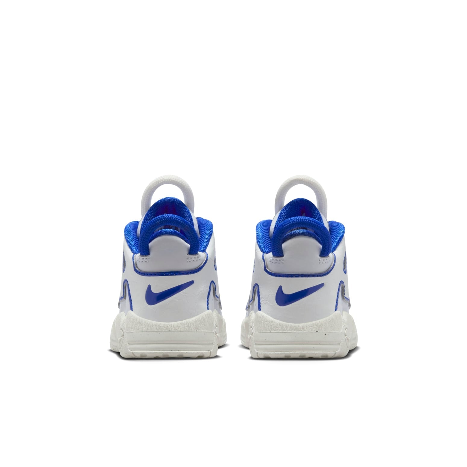 (TD) Nike Air More Uptempo 'White Royal' FN4856-100