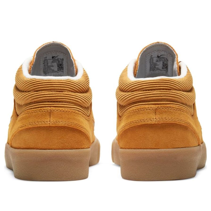 Nike Zoom Stefan Janoski Mid Premium SB 'Chutney' CZ0451-700