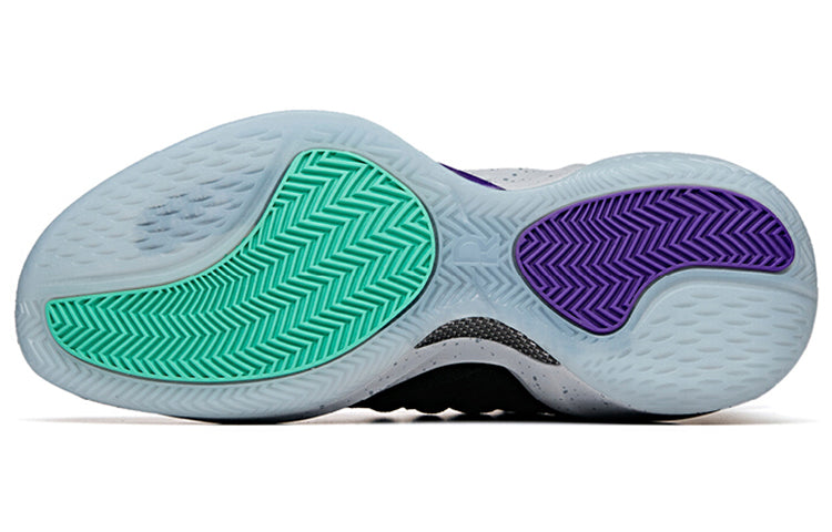 ANTA Rajon Rondo 6 'Black Grey Green' 912021101-2
