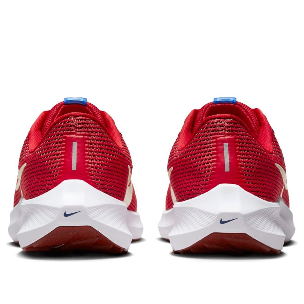 Nike Air Zoom Pegasus 40 Extra Wide 'University Red' DV7480-600