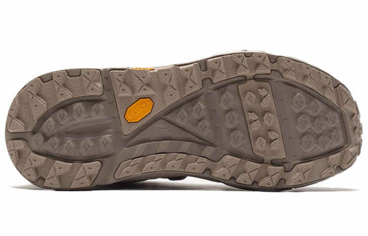 HOKA ONE ONE Tor Ultra High 2 Waterproof 'Simply Taupe' 1107293-SITA