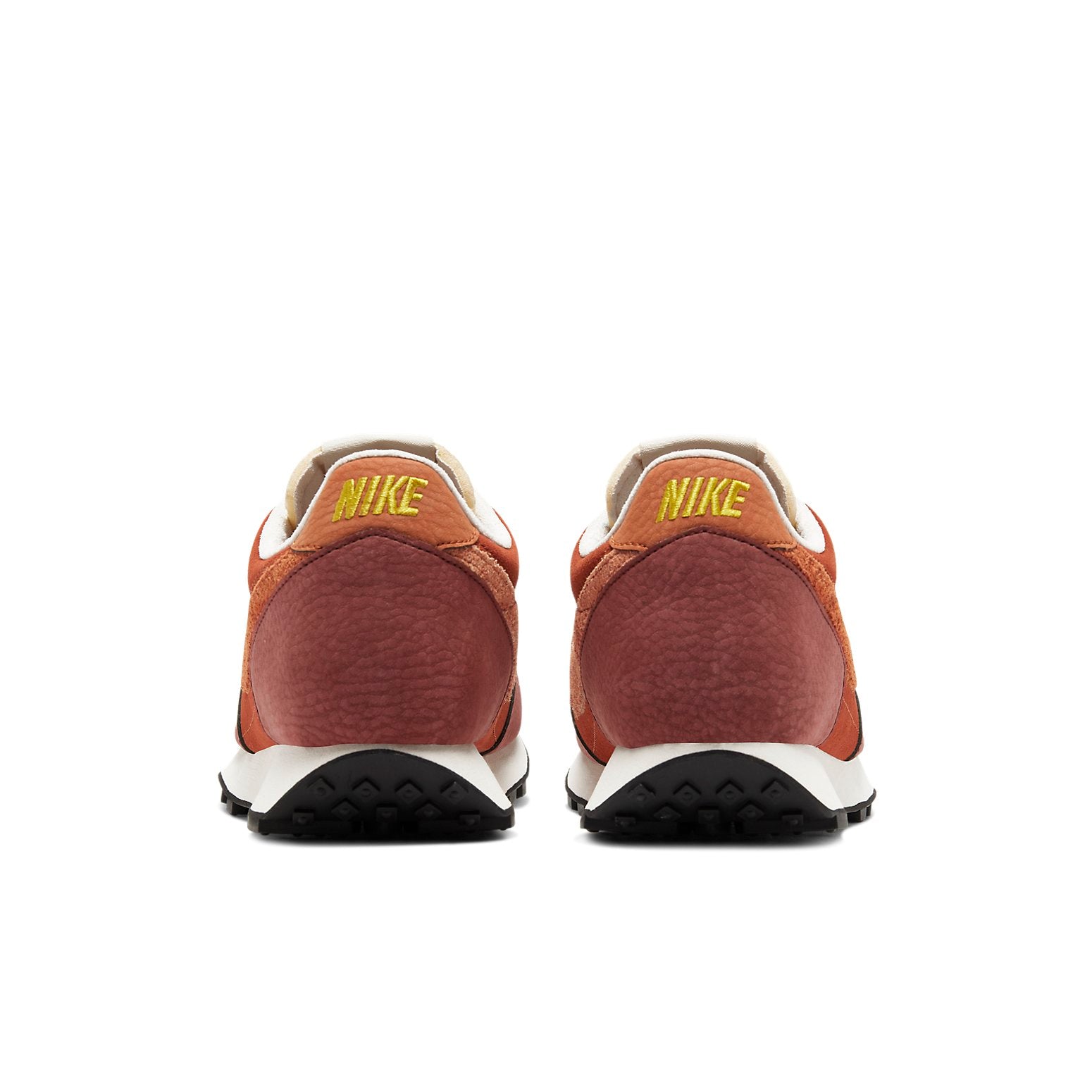 Nike Daybreak 'Rugged Orange' CU3016-800