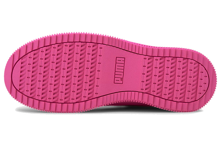 (WMNS) PUMA Deva 'Pretty Pink' 374132-01