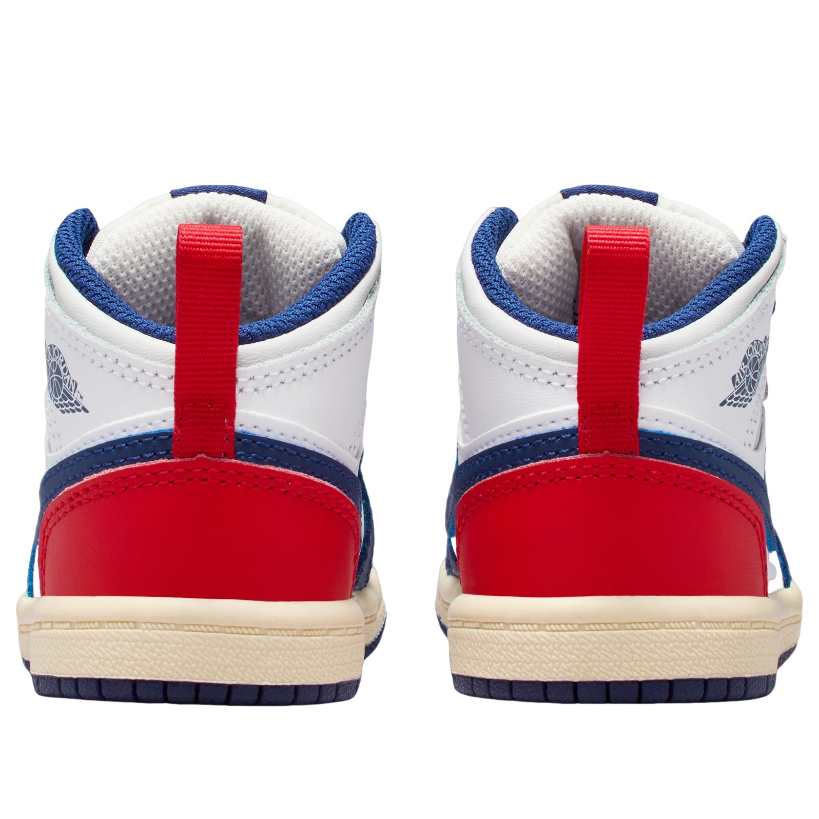 (TD) Air Jordan 1 Mid 'Rare Air' DQ8425-102