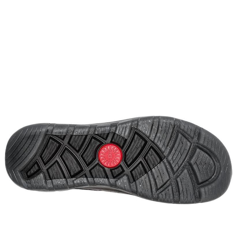UGG Tasman Sport Slipper 'Black' 1138590-BLACK