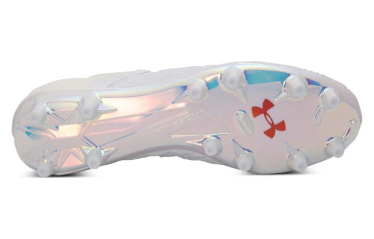 Under Armour Clone Magnetico Pro 2 FG 'White' 3025640-101