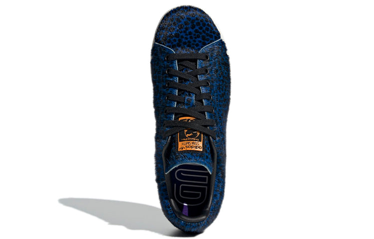 (WMNS) adidas Stan Smith 'Blue Leopard' F37018