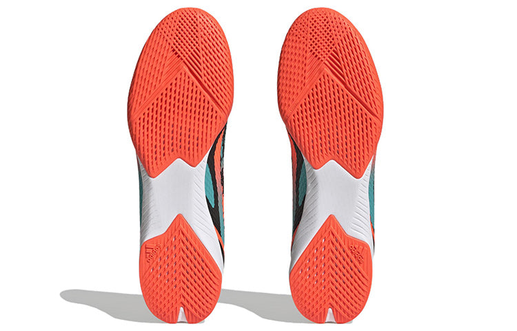 adidas X Speedportal Messi.3 IN 'L10NEL M35SI Pack' GZ5144