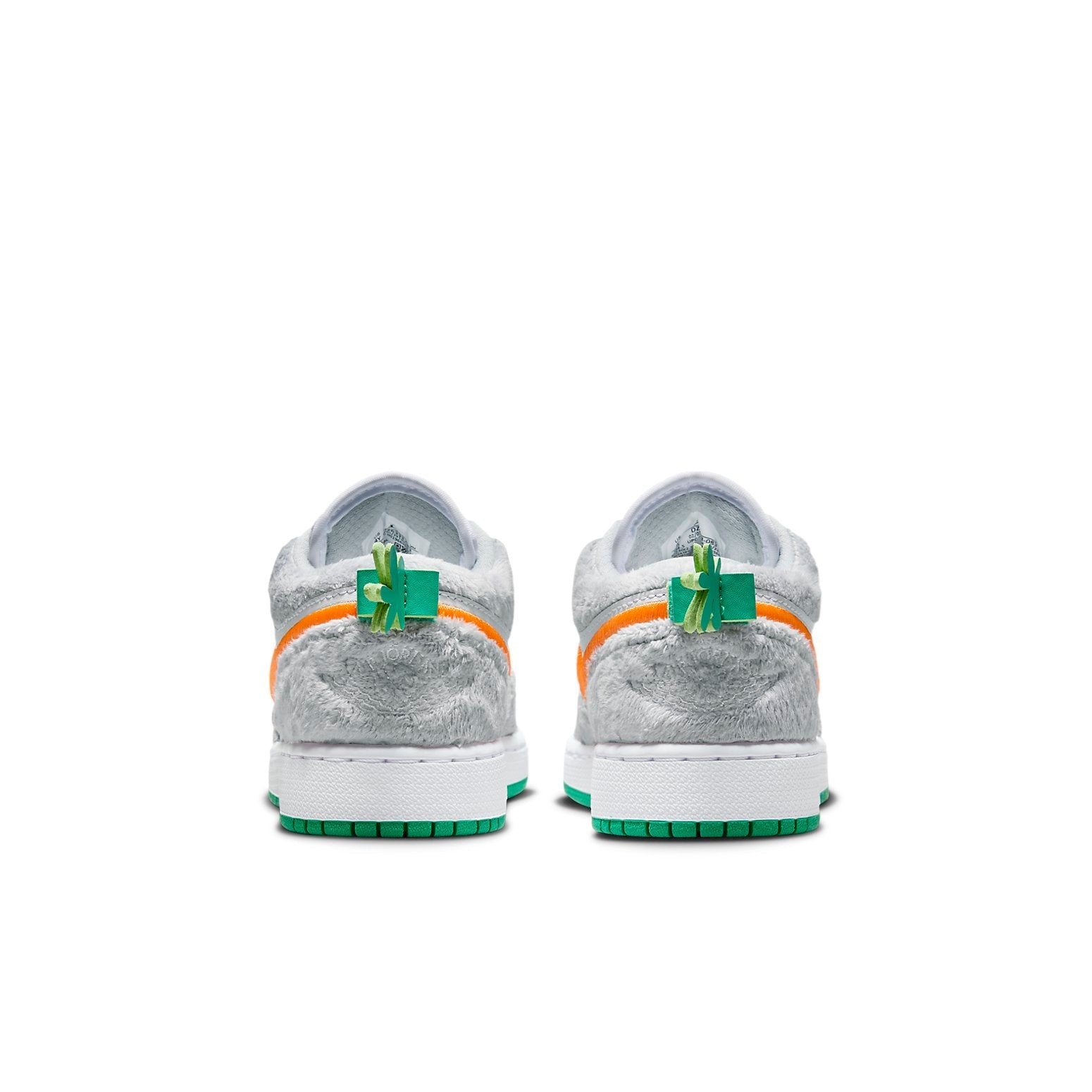 (GS) Air Jordan 1 Low 'Rabbit' DZ6333-083