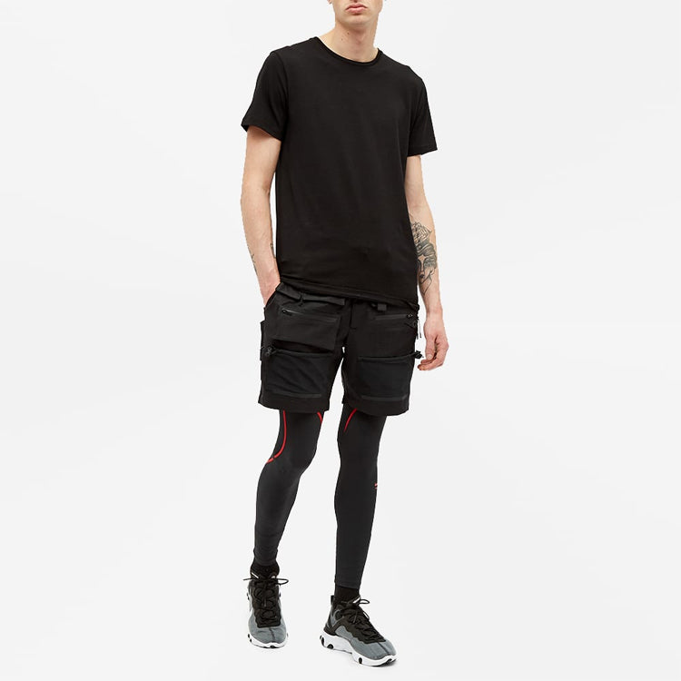 Nike Lab Hybrid Tight Black CK1543-010