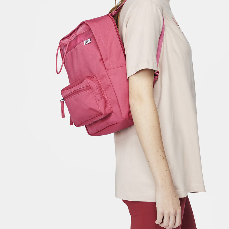 Nike Tanjun Premium Backpack 'Rose Red' BA6097-622