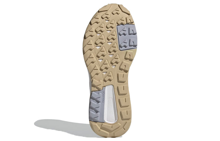(WMNS) adidas Terrex Trailmaker Hiking 'Black Silver' FX4698