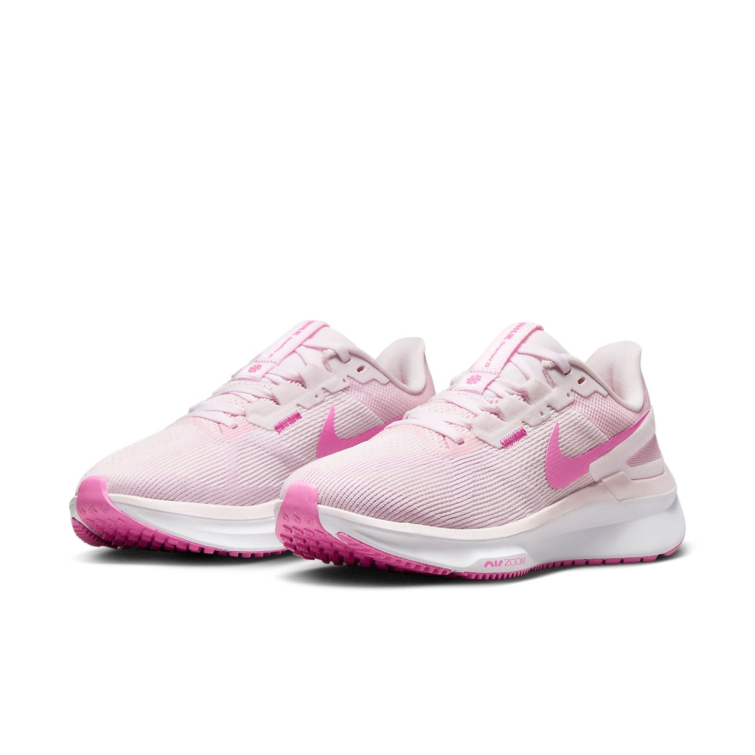 (WMNS) Nike Air Zoom Structure 25 'Pearl Pink' DJ7884-600
