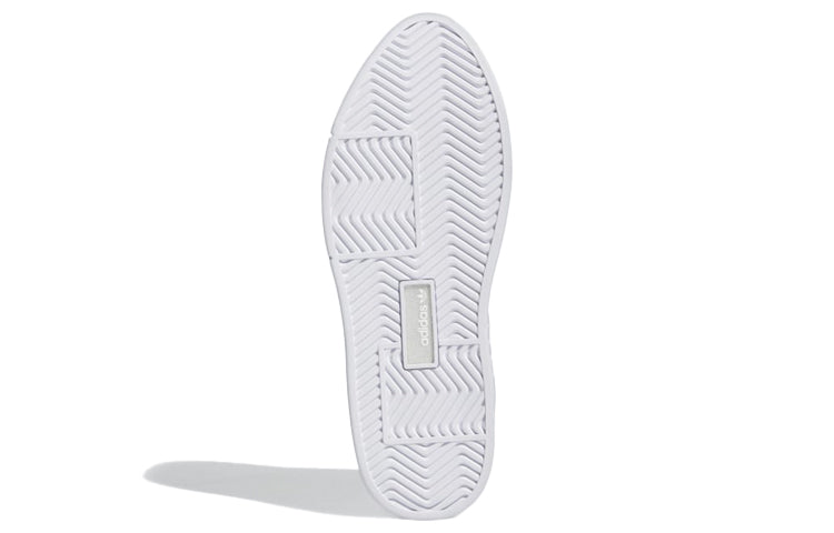 (WMNS) adidas Super Sleek 72 'White Glitter' GX0032