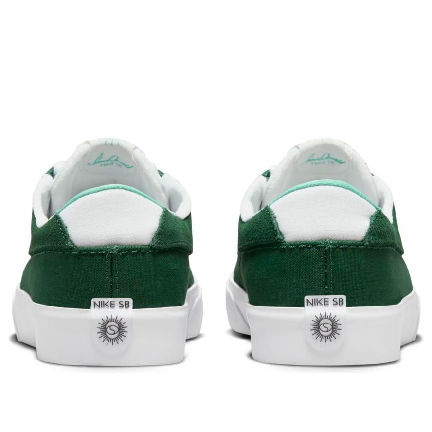 Nike Shane SB 'Gorge Green' BV0657-304
