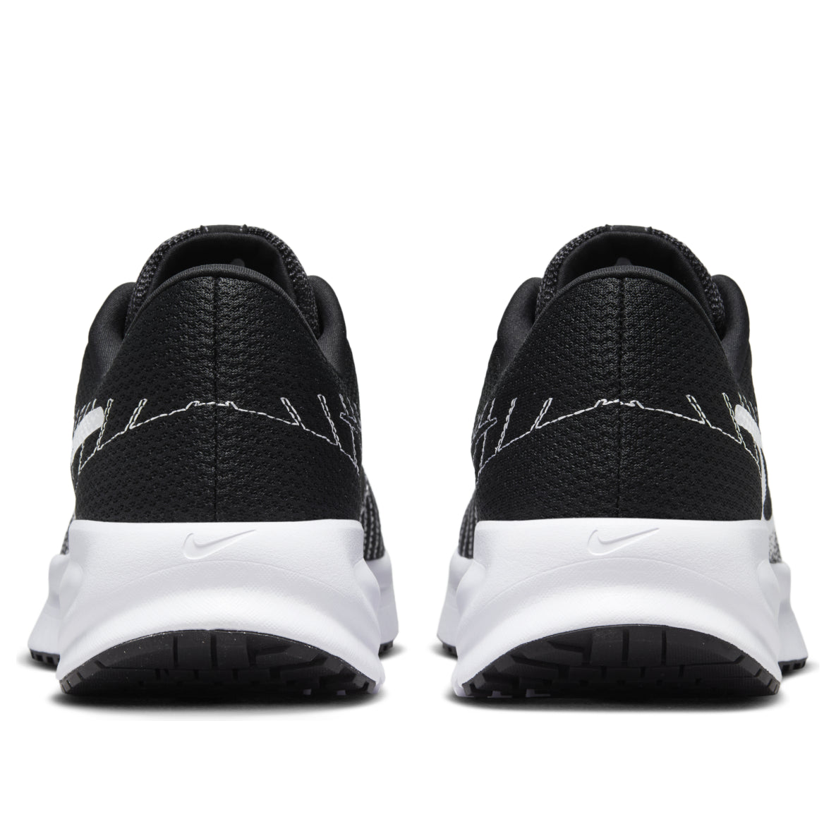 Nike Run Defy 'Black White' HM9594-004