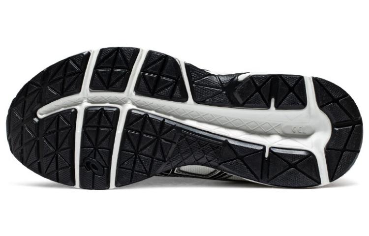(WMNS) ASICS Gel-Contend 4 Runnings 'Grey Black' 1012B732-103