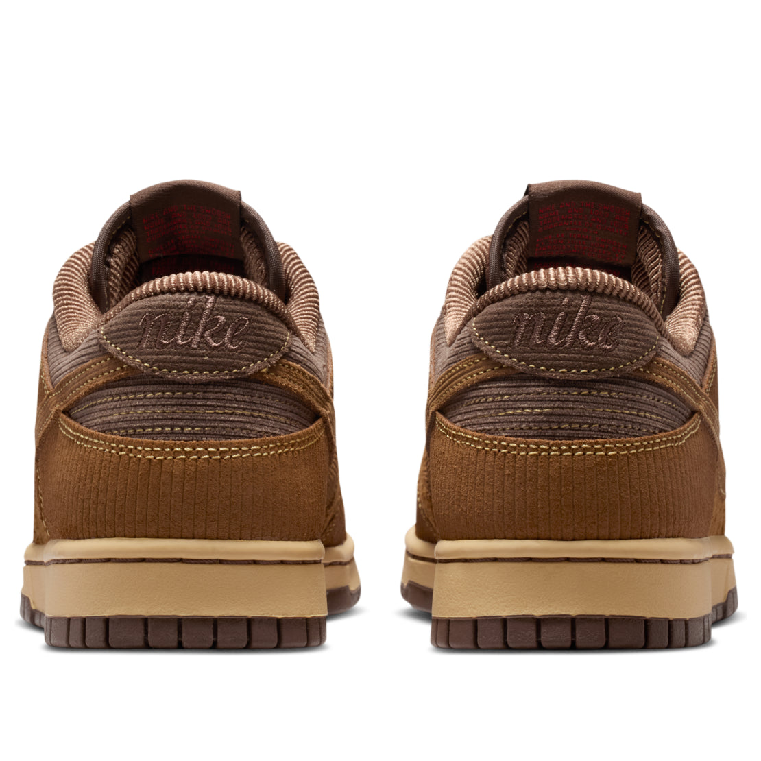Nike Dunk Low Retro Premium 'Light British Brown' IB7746-200