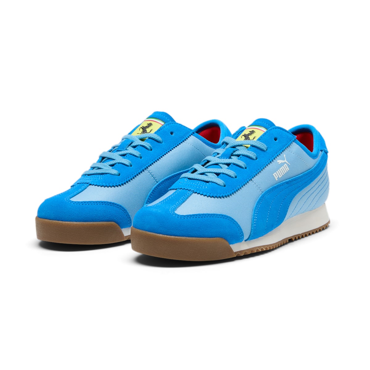 PUMA x Scuderia Ferrari Roma 68 'Miami' 308477-01