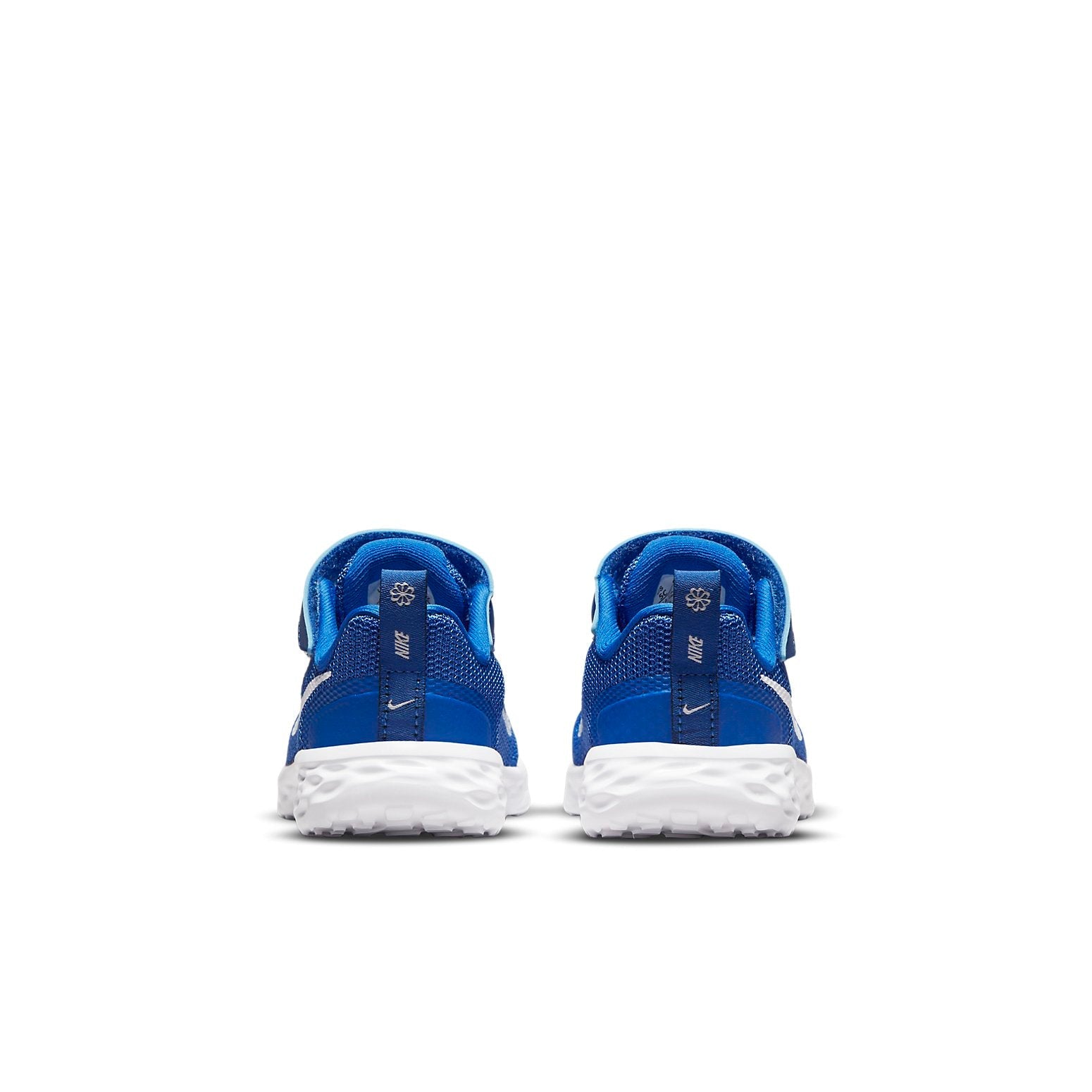 (TD) Nike Revolution 6 'Game Royal' DD1094-411