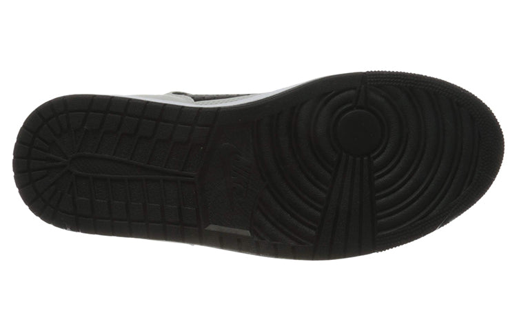 Air Jordan Access Black/Grey AR3762-010