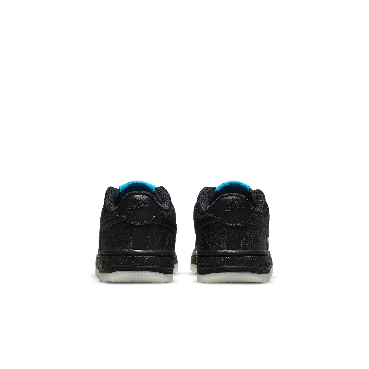 (TD) Nike x Space Jam Air Force 1 '07 'Computer Chip' DN1436-001