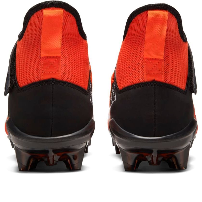 Nike Alpha Menace Pro 2 Mid 'Team Orange' AQ3209-801