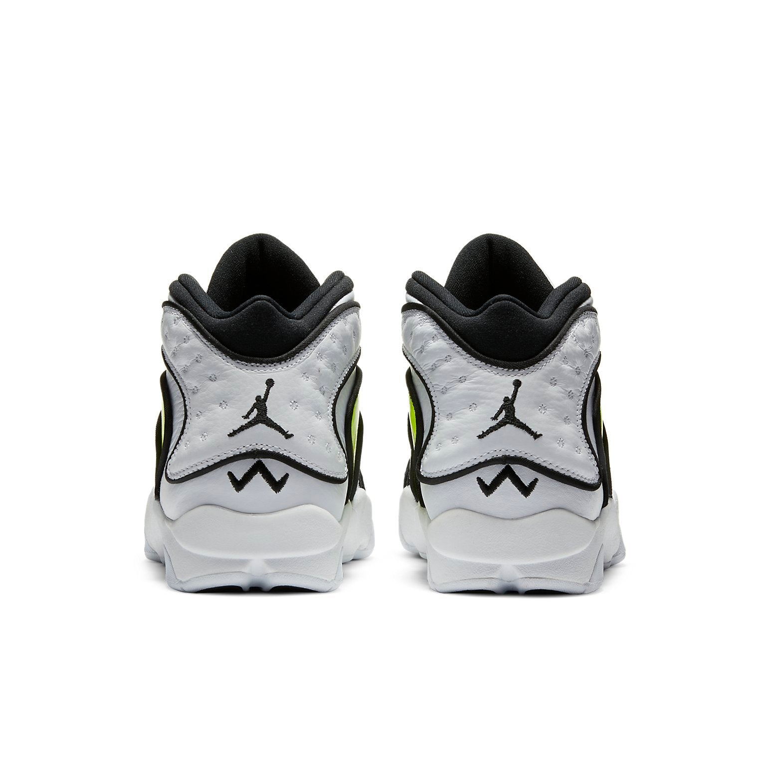 (WMNS) Air Jordan OG 'Volt Splatter' CZ4777-107