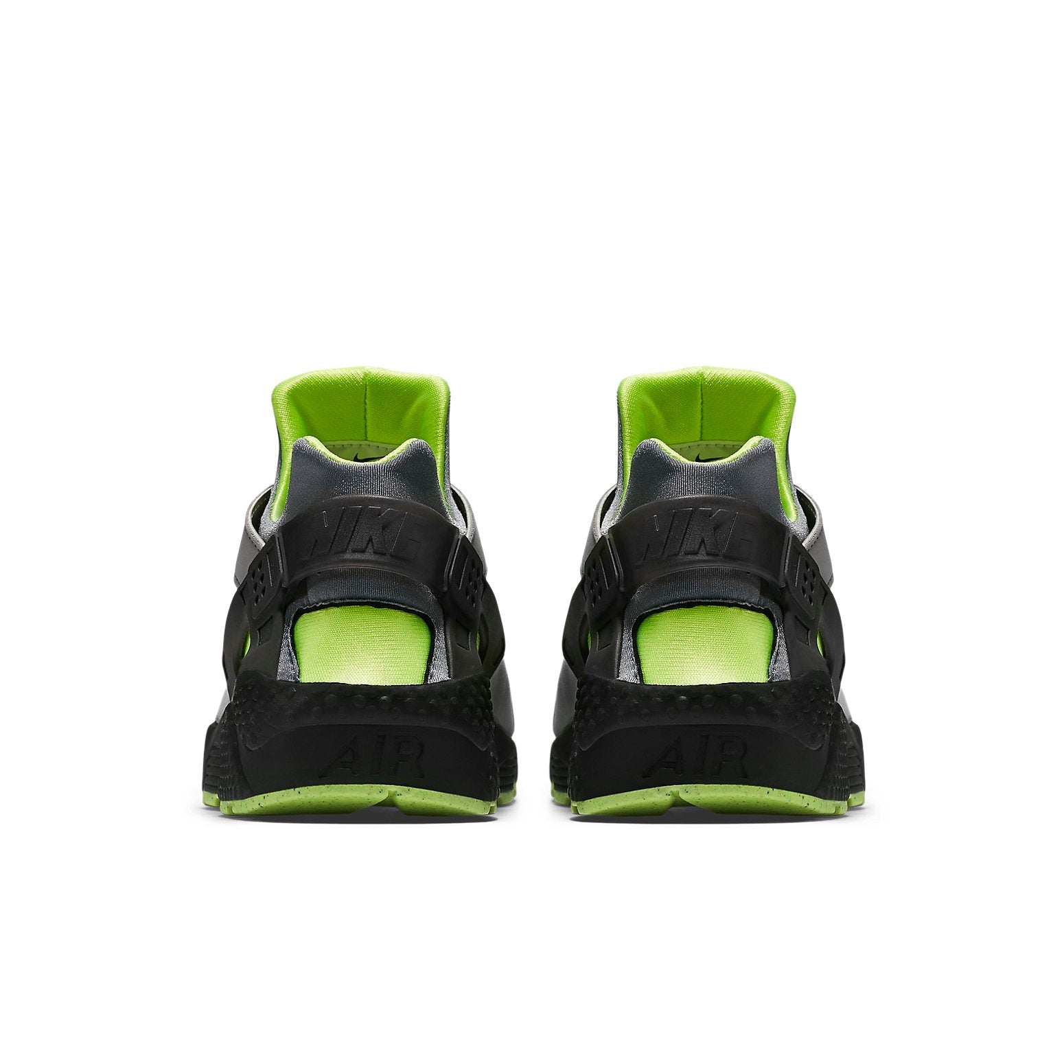 Nike Air Huarache 'Grey Green' 318429-019