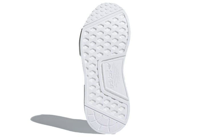 (WMNS) adidas NMD_R1 PK 'Running White' CQ2040