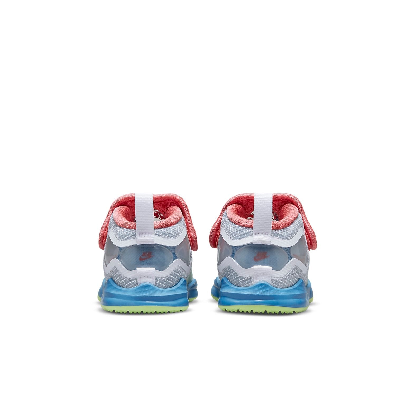 (TD) Nike LeBron 19 'Tropical' DD0417-400
