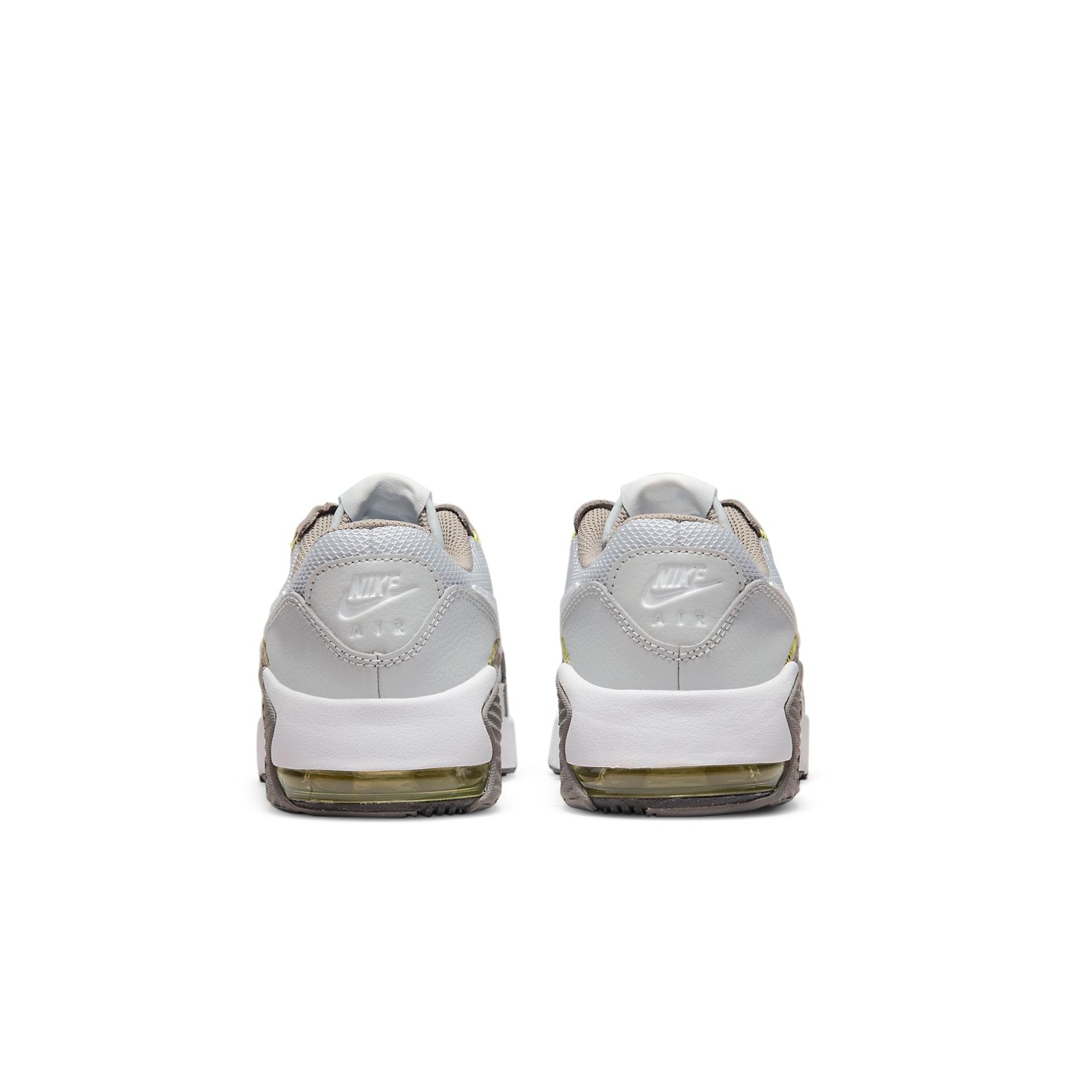 (GS) Nike Air Max Excee 'Grey Fog' CD6894-019