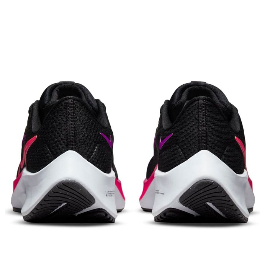 (GS) Nike Air Zoom Pegasus 38 'Black Hyper Violet' CZ4178-021