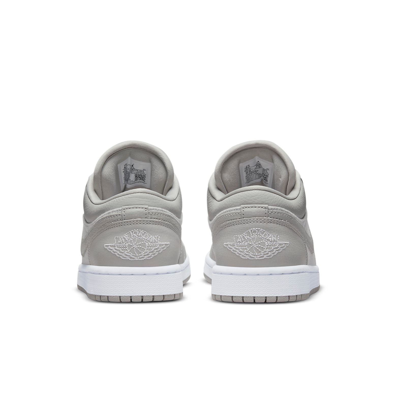 (WMNS) Air Jordan 1 Low SE 'Light Iron Ore' DQ6076-001