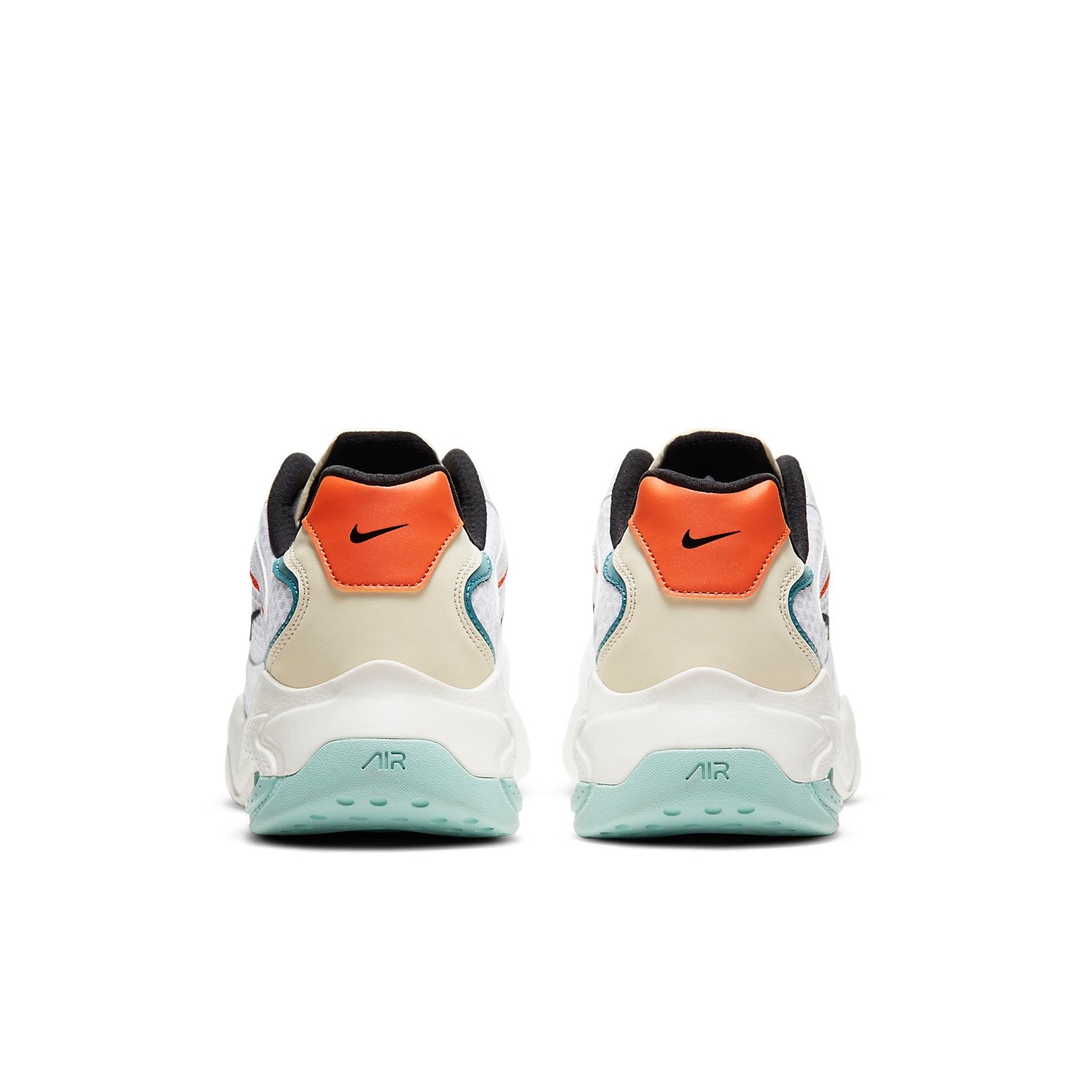 Nike Air Max 2X 'White Coconut Milk' DM0969-101