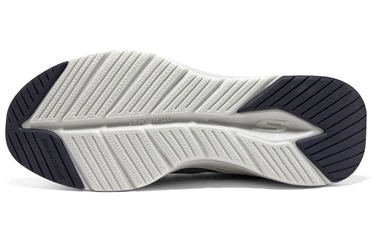 Skechers Arch Fit D'Lux Sumner 'Grey' 232626-NVGY