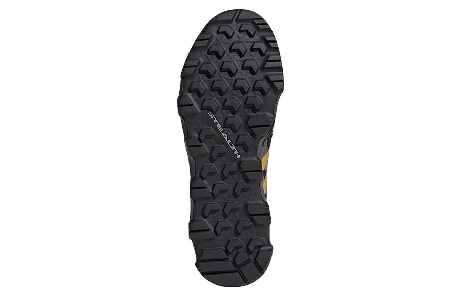 adidas Terrex Boat Lace Dlx 'Black' FV6648