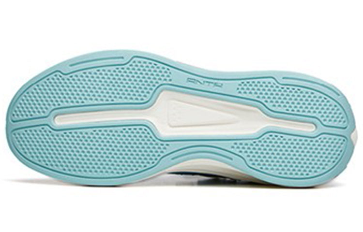ANTA Super Body 'White Ice Blue' 112128085-4
