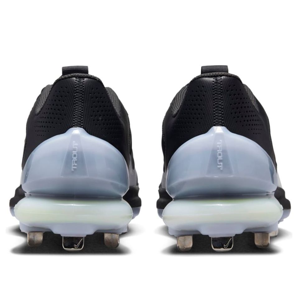 Nike Force Zoom Trout 8 Pro 'Black Dark Smoke Grey' CZ5915-010