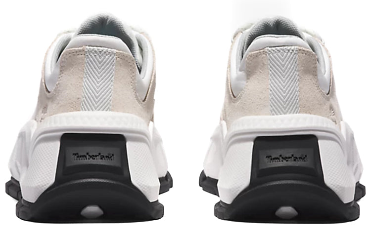 (WMNS) Timberland TBL Turbo 'White' A5N38143