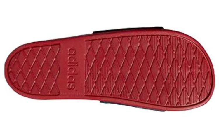(WMNS) adidas Adilette CF+ FADE Slides 'Multi-Color' CG3438