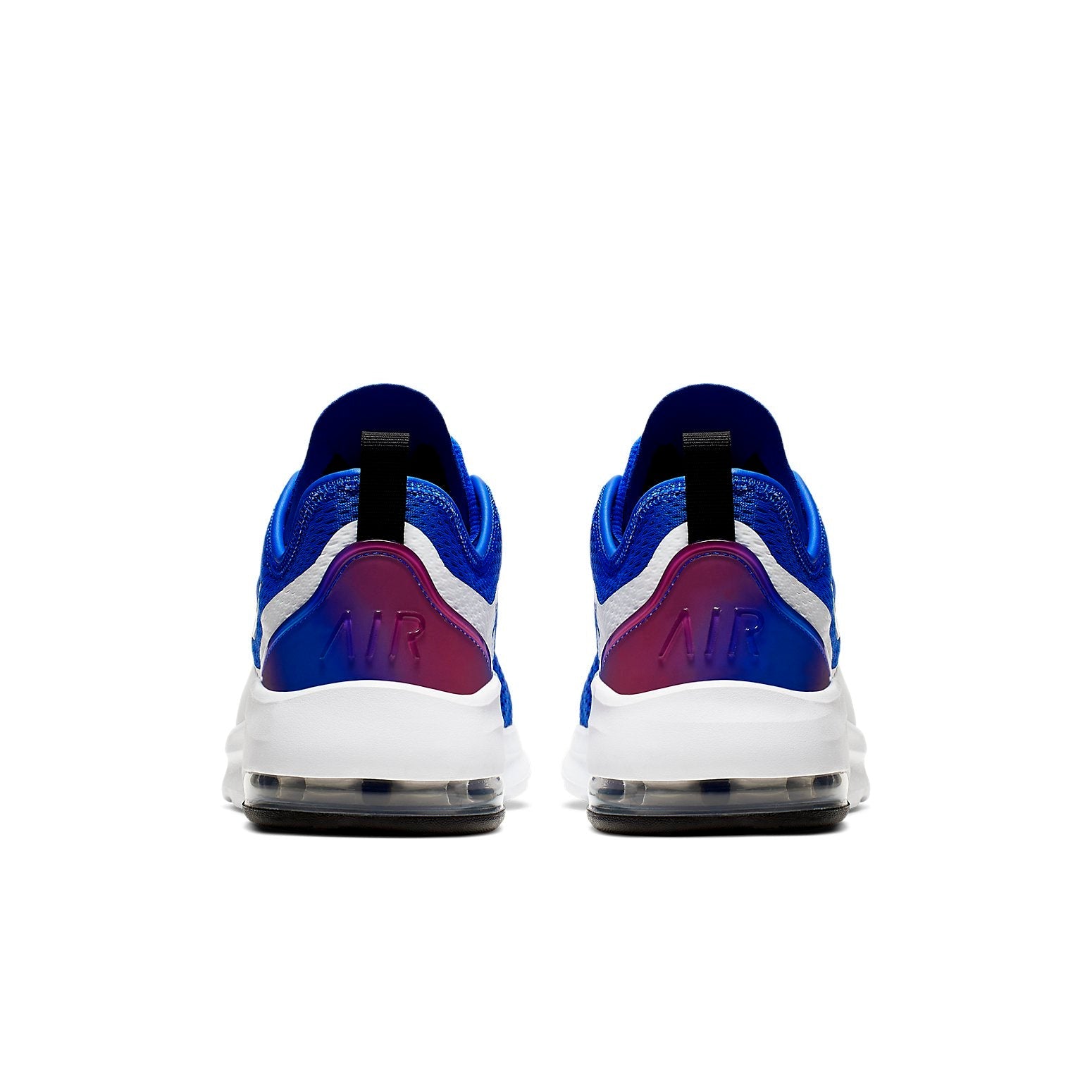 Nike Air Max Motion 2 'Blue White' AO0266-400