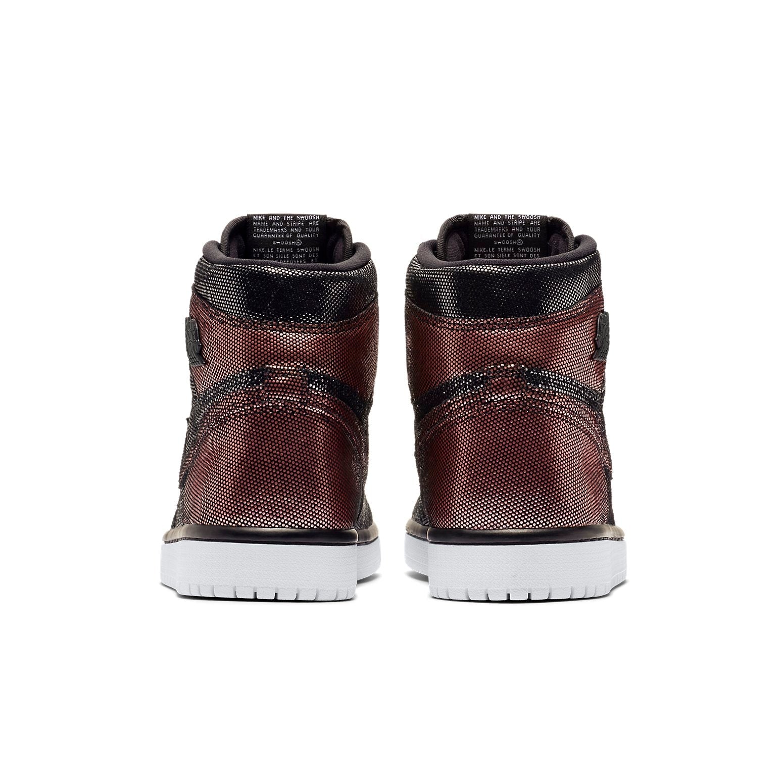 (WMNS) Air Jordan 1 Retro High OG 'Fearless' CU6690-006