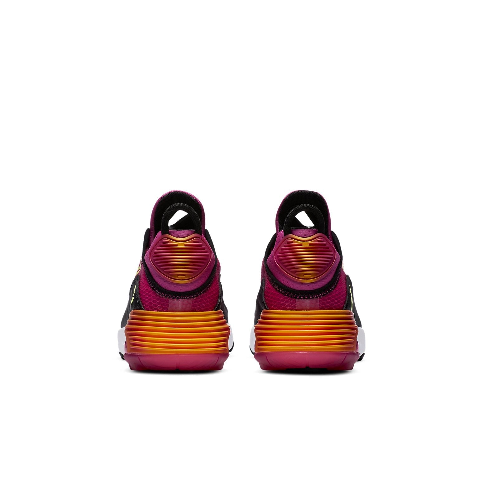 (GS) Nike Air Max 2090 'Active Fuchsia' CZ7659-600