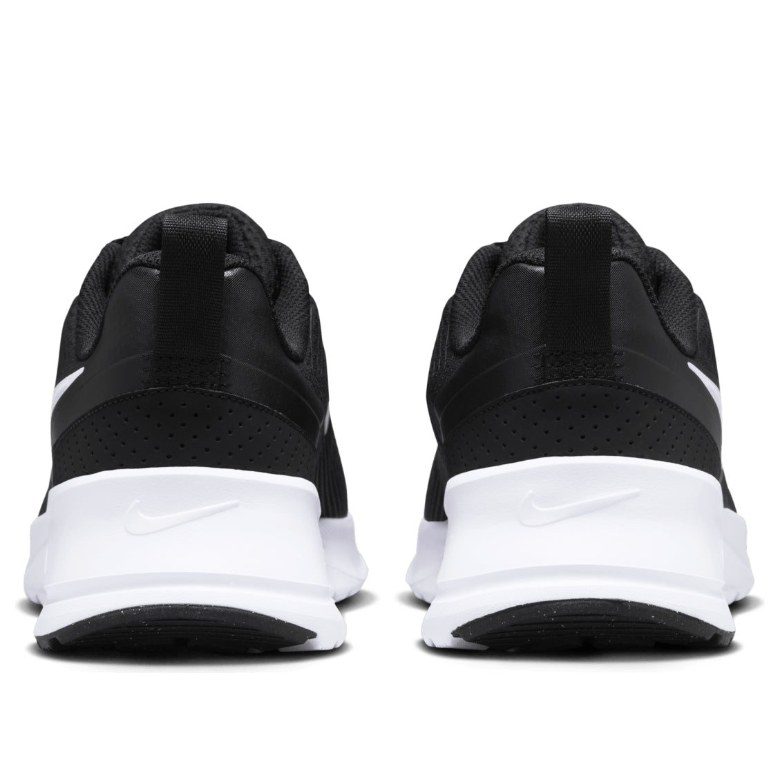 Nike Air Max Nuaxis 'Black White' FD4329-001