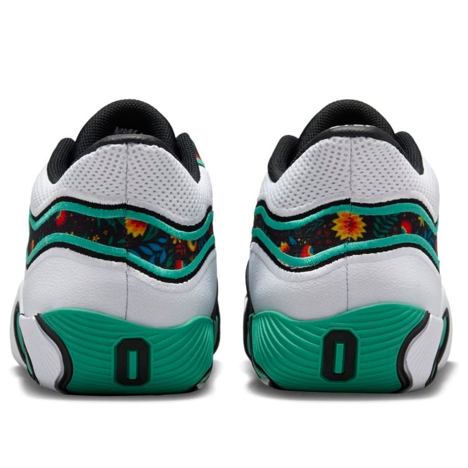 (GS) Air Jordan Tatum 3 'Welcome to the Garden Alternate' HF3136-103