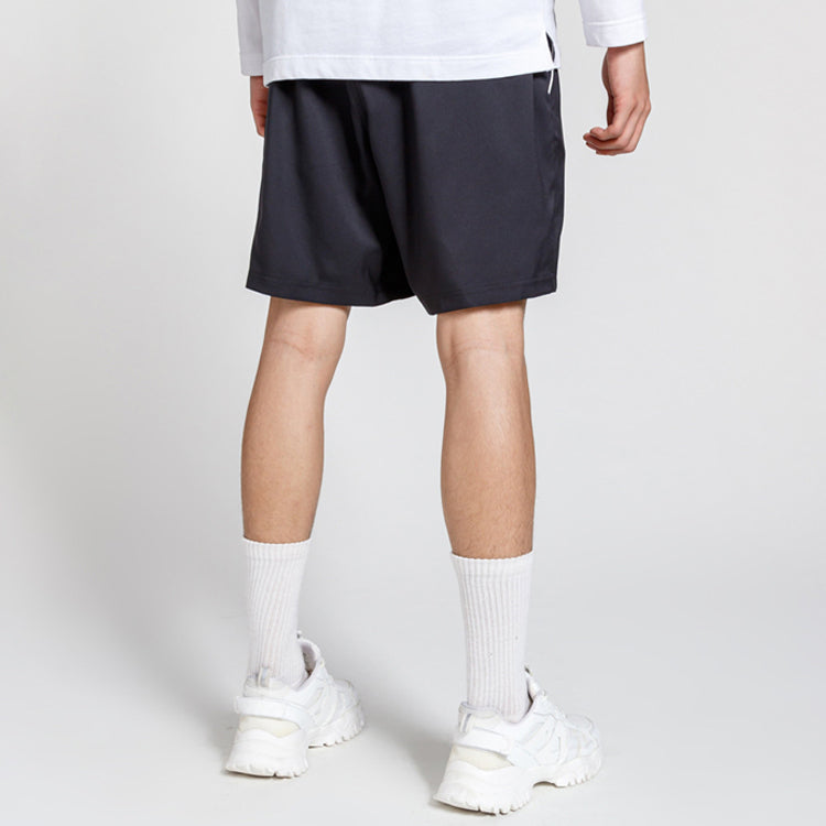 Men's adidas Ts Short Woven Black Shorts O04785