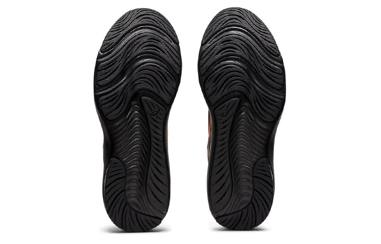 ASICS Gel Pulse 13 'Black Shocking Orange' 1011B175-005